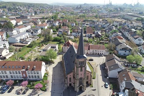 Dillingen (Saar) .